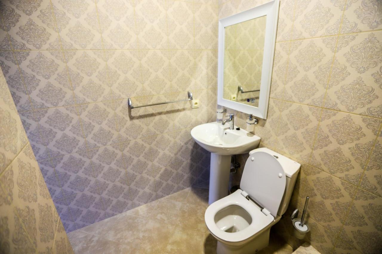Hometel 4 Friends Gagra Kültér fotó